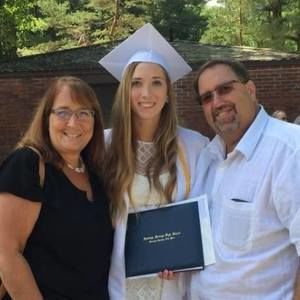 Meet your Posher, Gabby